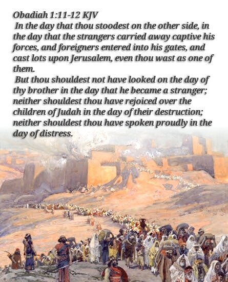 Bible Verses KJV on Twitter: 