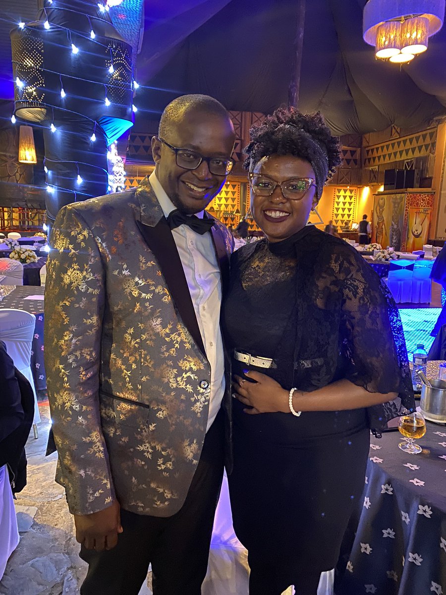 _N_squared's tweet image. Pro Bono Lawyer of the Year! 🏆😃

We did it! I’m so grateful to everyone who nominated me, has continued to support our work and the @lawsocietykenya for the award 🙏🏾

This is for all of us @Wakili_sha The team, advocates, volunteers &amp;amp; partners. Most importantly, the children⚖️