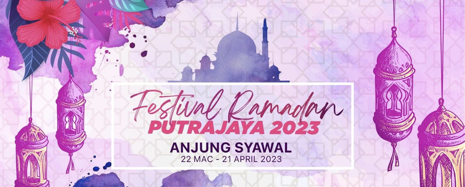 festival ramadan putrajaya