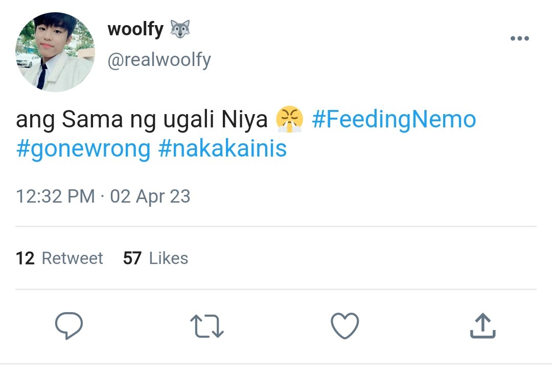 auteures's tweet photo. FEEDING PROGRAM
— a #hajeongwoo few tweets au

wherein... https://t.co/5xGWBKmr5y