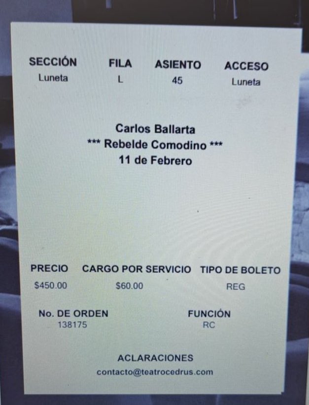 robert_el_oso's tweet photo. @ballartaexiste Simplemente maravilloso Carlitos. https://t.co/rHET2GcYgO