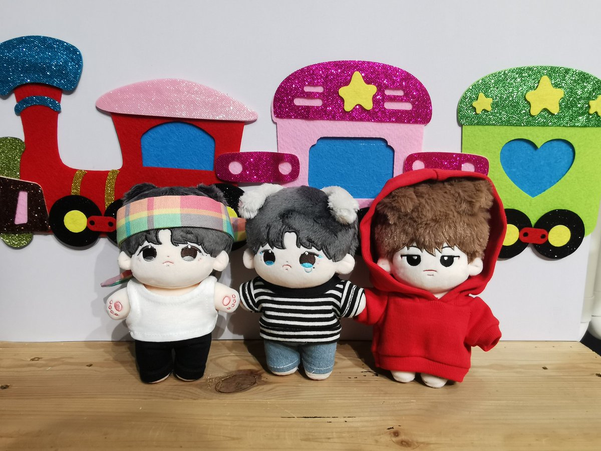 🚩จ๋องจ๋องของมัมหมี tweet media