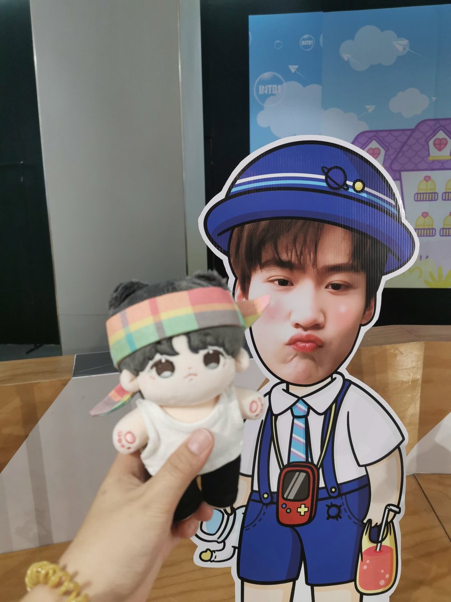 🚩จ๋องจ๋องของมัมหมี tweet media