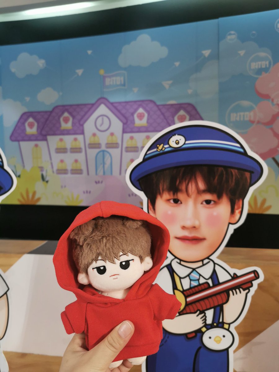 🚩จ๋องจ๋องของมัมหมี tweet media