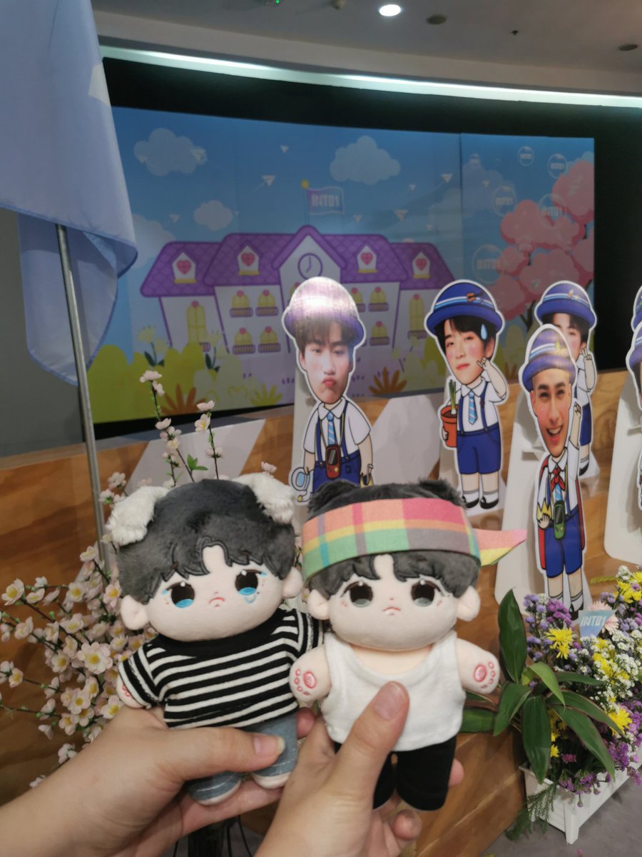 🚩จ๋องจ๋องของมัมหมี tweet media