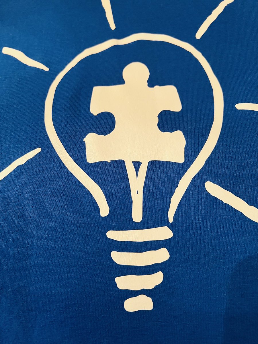 LIGHT IT UP BLUE ON APRIL 2! April was declared by the United Nations as Autism World Awareness Month.Join us ⁦<a href="/whclife/">World Harvest Church</a>⁩ as we wear blue to support an important cause close to our family (💙 son Austin) and families everywhere.  
#DifferentNotLess #Acceptance #Compassion