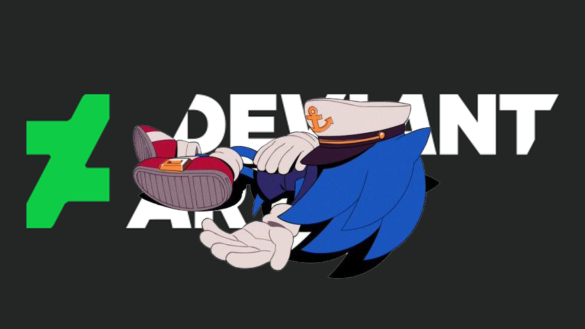 JunniorBreak's tweet photo. My contribution to the Sonic Fandom
#AprilFoolsDay #AprilFoolsDay2023 #SonicTheHedgehog https://t.co/AkCK53h4TI