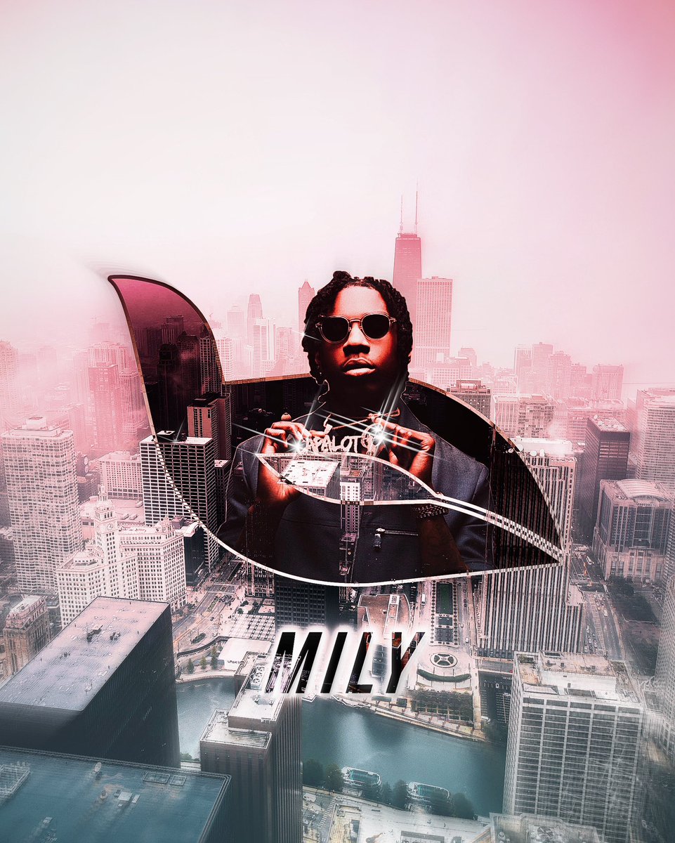nonloading's tweet photo. Barrel Polo G avi for @milyfrags 🔥🔥 @BarrelEmpire #OutTheBarrel https://t.co/bjjBjgO4S2