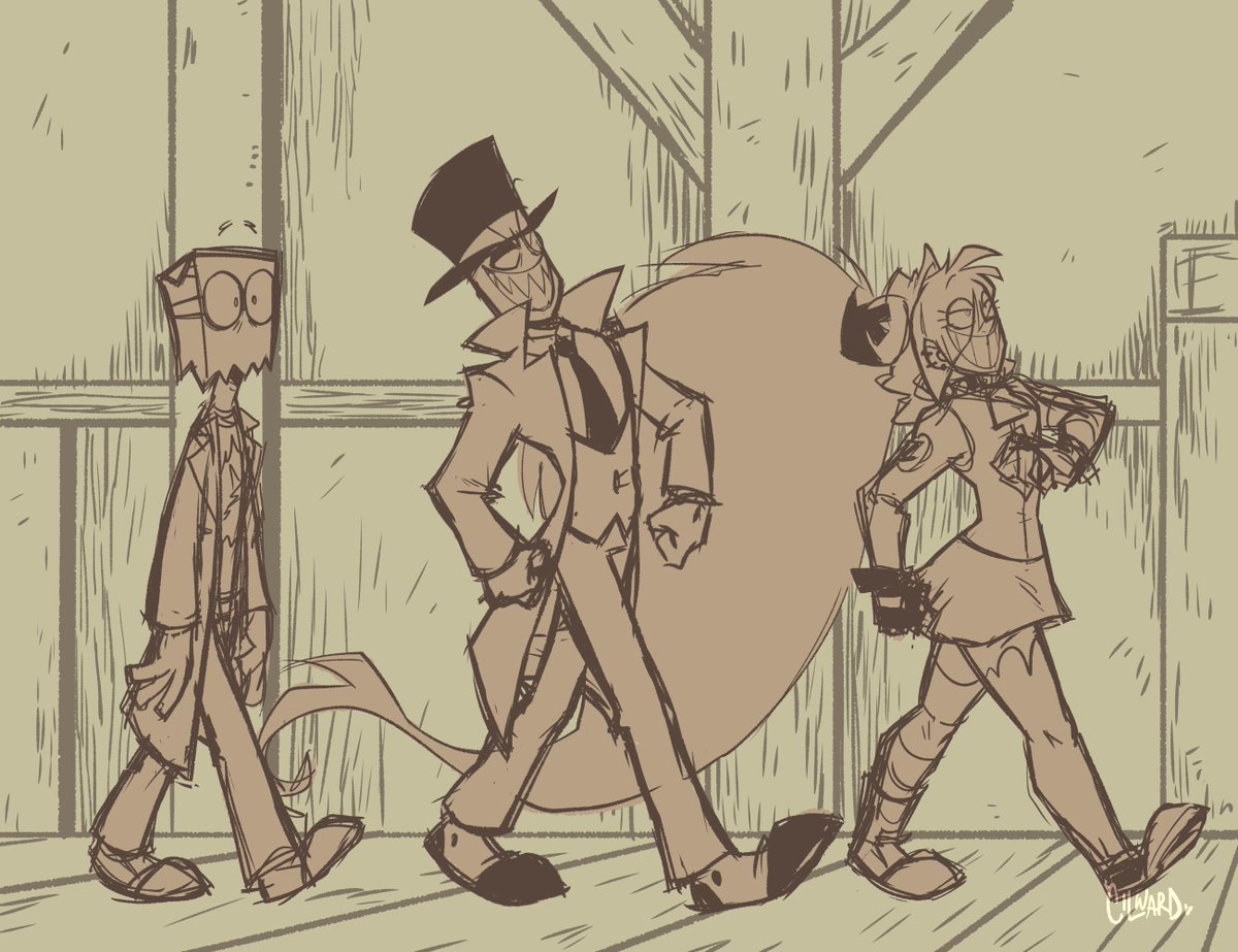 Claudia Luna tweet media