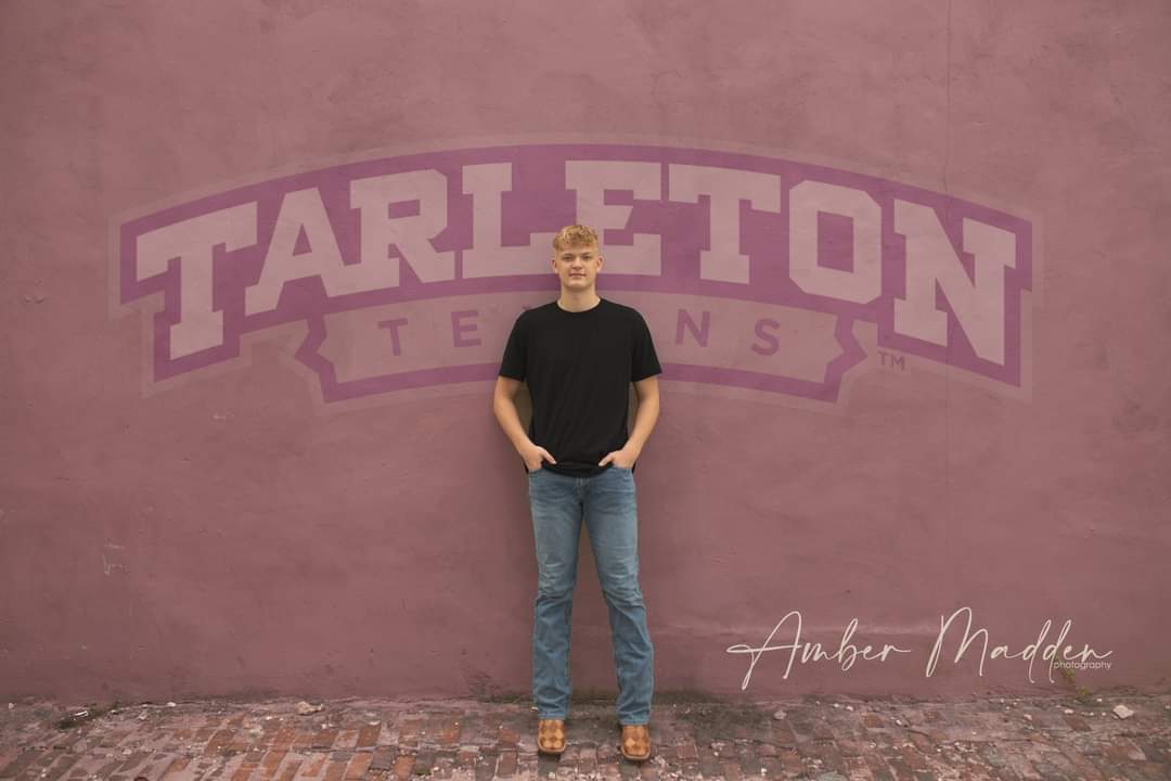 DianaBo55890552's tweet image. #Tarletonbound #TarletonStateUniversity
#Kinesiology  #SportsMedicine