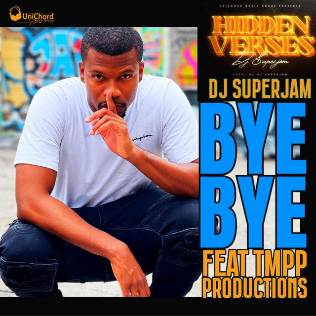 DJ Superjam tweet media