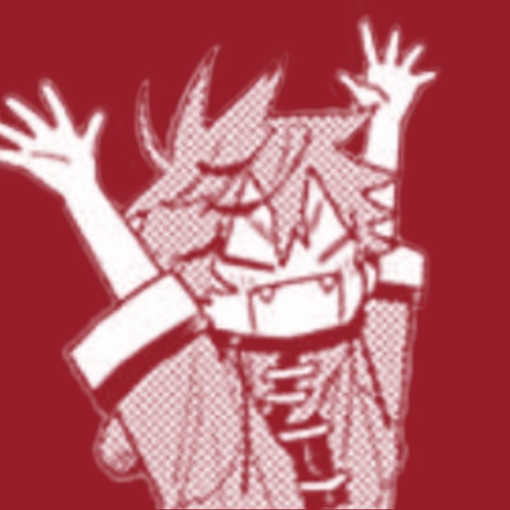 ofInuzuka's tweet image. ⠀ ⠀ SEMANGAT YA DARLING! JANGAN KASIH PENTIL MENANG.