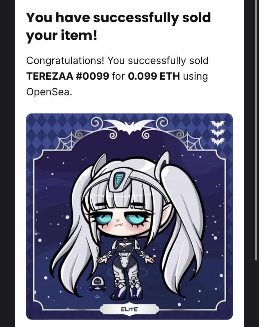 ‼️SOLD‼️ Thank you for your supports🙏
ขอบคุณพี่ชาติมากงับ🥰
Chardbhuwanai Cherdchai 
.
#TEREZAA #EGGO