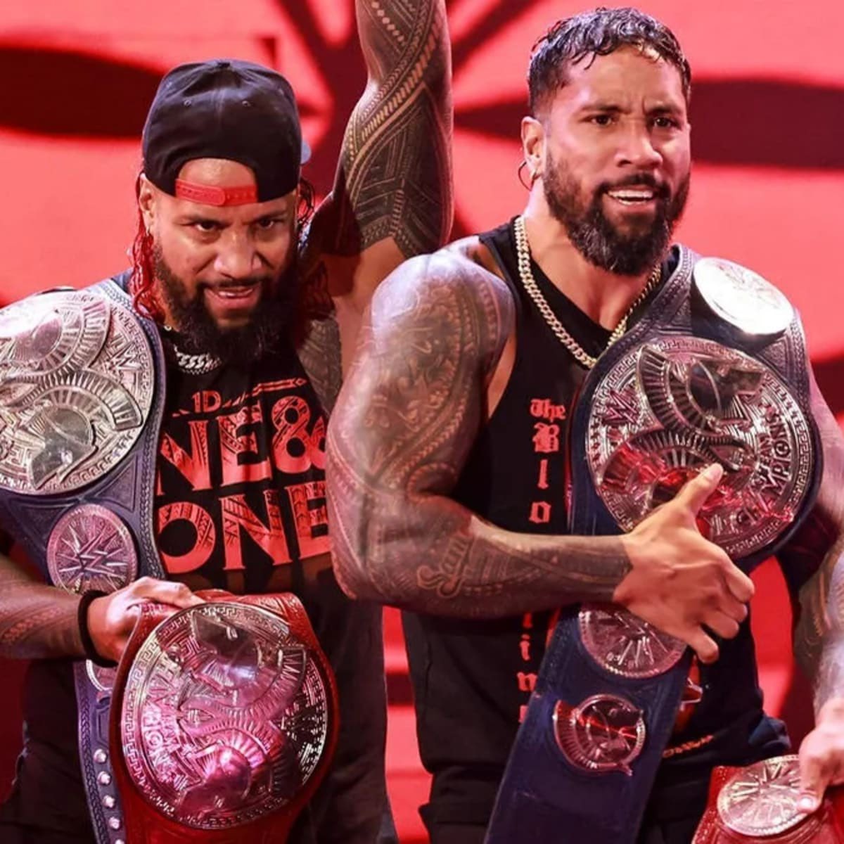 The Black Guy Wrestling Podcast on Twitter "The two greatest tag teams