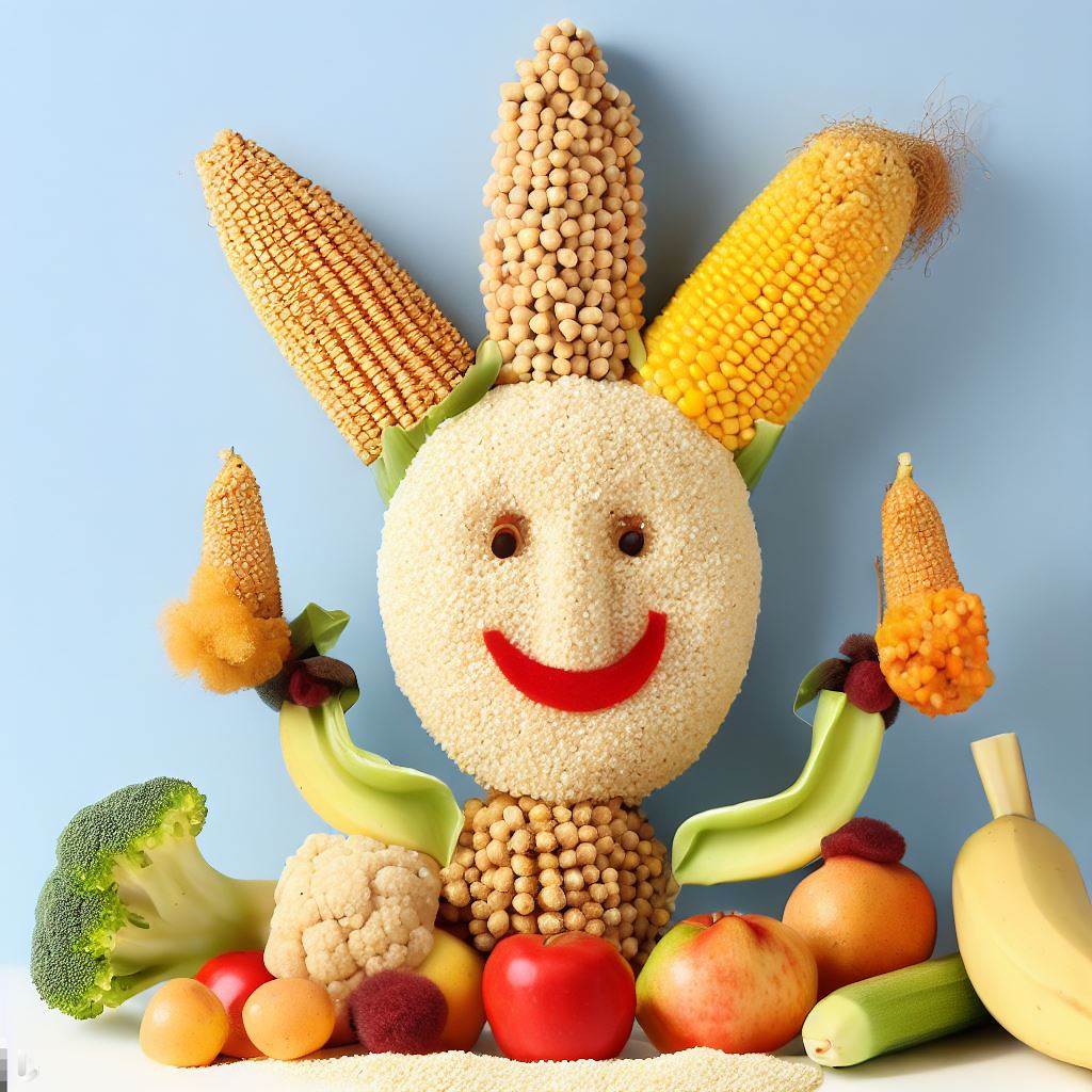 Priyanka_Agro's tweet photo. Take a stand against poor #nutrition &amp; #anemia and make healthy choices in your family's diet. Eat nutritious delicious meals.  
#millets
#poshanabhiyaan 
#malnutritionawareness 
#tajagro 
#tajpharma 
#healthychildrenfood #milletsrecipe https://t.co/qohTLeFtk8