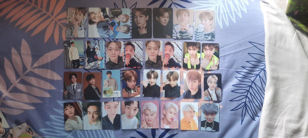 AN30102022's tweet photo. Boleh nego asal wajar..
Dom Salatiga, Jateng 😊😊😊
#wtsexo #exophotocard #EXO https://t.co/0zbgFKBtoJ