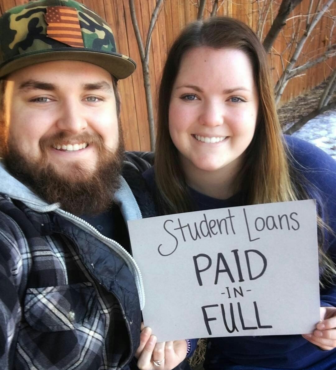 lillyeth108's tweet photo. I have always promised my self to help those in need when I am rich..And now I am rich I have got to do this...I am very happy the student loan has been successfully paid in full. #charity #debtfree https://t.co/paYfgIAkxH