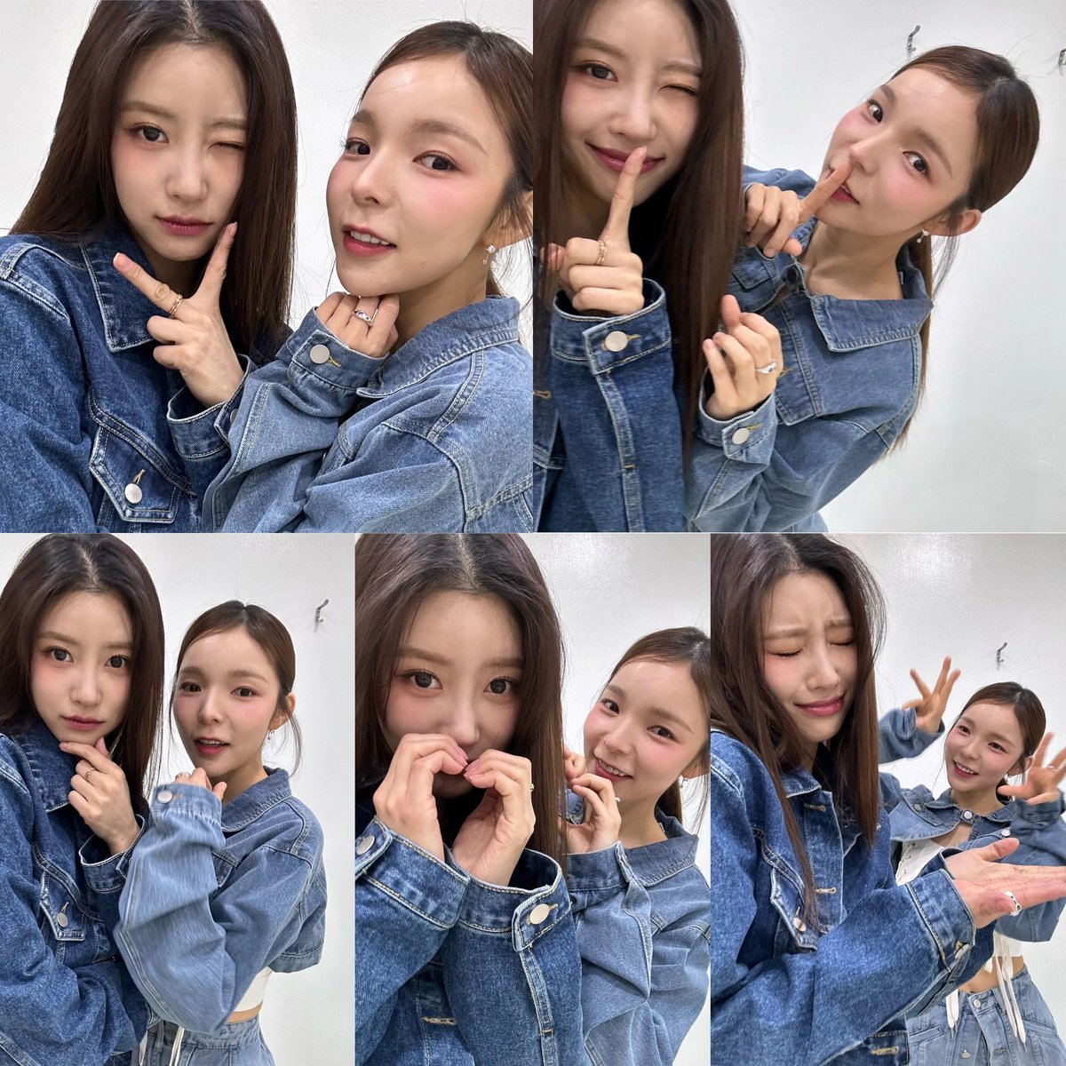 pearl_withyou's tweet photo. 미주 리더🫶🏻 덕분에 쌓이는 주주 박진주 사진🥹 https://t.co/5MrUrJ8jdw