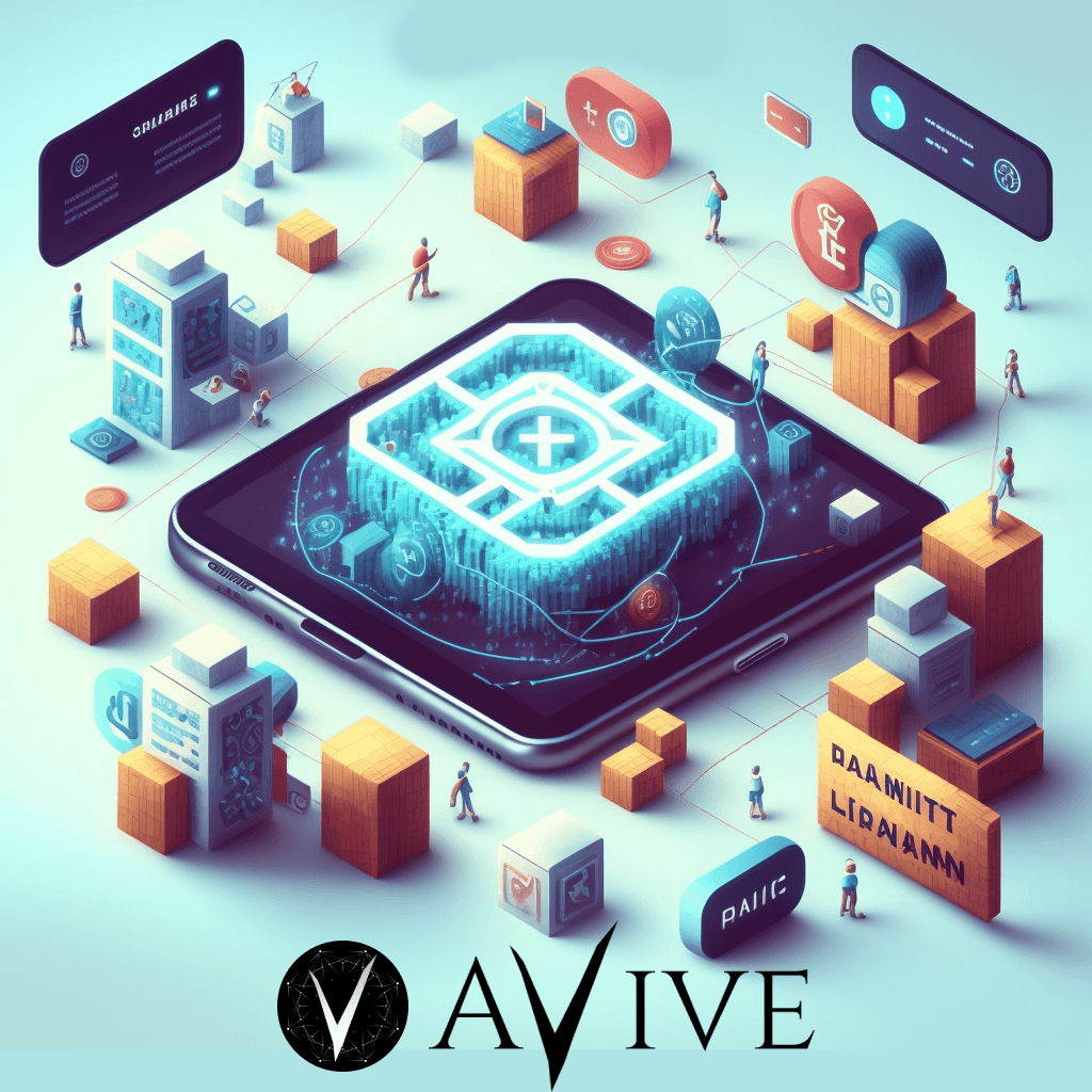 Avive_World01's tweet photo. The power of social relationships is at the heart of #Avive's mission, as we strive to build a more equitable and community-driven blockchain ecosystem

#EnterAvive #AviveMiners #AviveArt #AviveNFT https://t.co/ELK9BtKGYG
