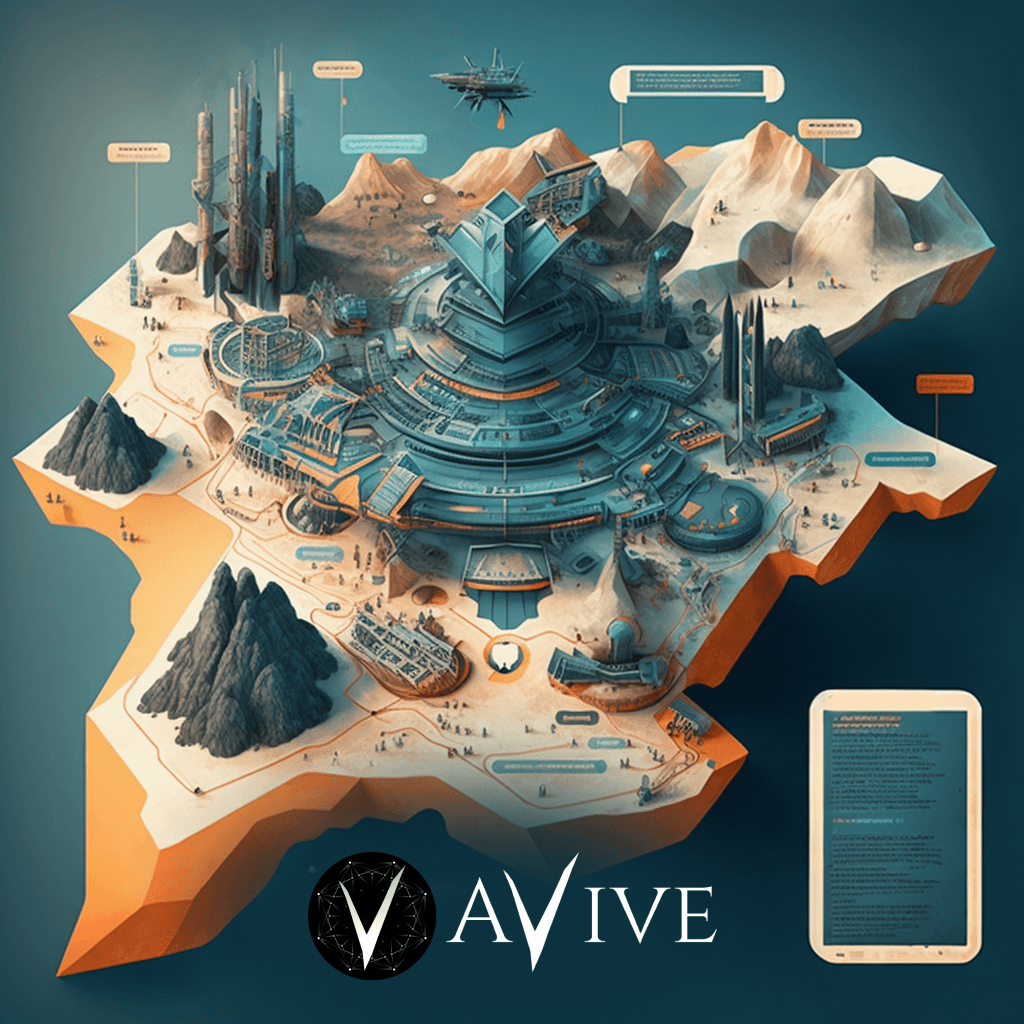 With our Proof of Networking system, you can connect with the world on your own terms. 

Join #Avive and take control of your network today!

#PoN #Web3 #EnterAvive #AviveMiners