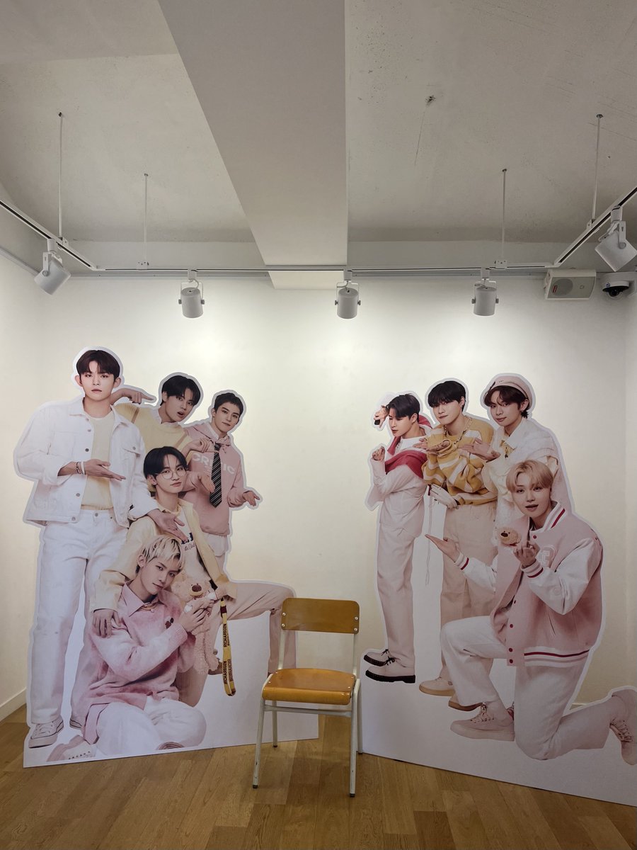 puppy_jyou's tweet image. 내 행복들 3nd Anniversary~~~! 🍀💗

#TO1_Springtime_TOgether