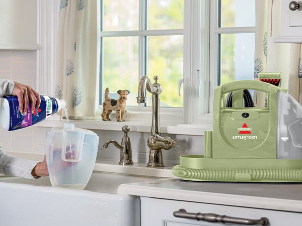 ali855685763719's tweet image. #1best #1#1bestseller
BISSELL Little Green Multi-Purpose Portable Carpet and Upholstery Cleaner, 1400B
amzn.to/3KtavcN