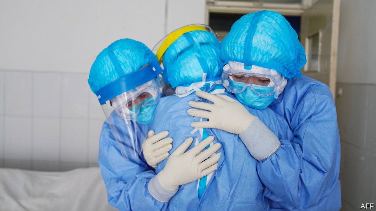 Indian__doctor's tweet photo. When the whole world was hiding in the houses with fear! 
Then in the scorching heat and humidity,the doctors put their lives at stake to save everyone,even without caring for their own lives!And today some leaders are asking doctors for a certificate of honesty?
#NoToRTH #Covid https://t.co/HhWrhV4Yr6
