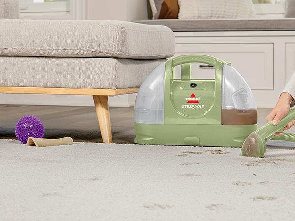 ali855685763719's tweet image. #1best #1#1bestseller
BISSELL Little Green Multi-Purpose Portable Carpet and Upholstery Cleaner, 1400B
amzn.to/3KtavcN