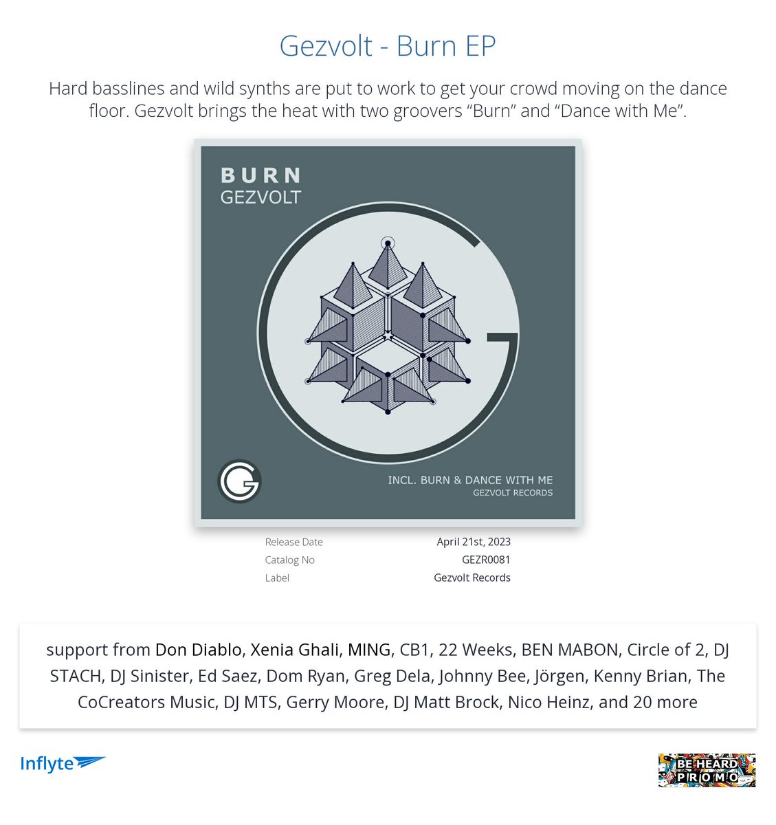 Cheers Freshcobar for the review "cool tunes"
inflyteapp.com/r/x0qxzu

@gezvolt @gezvoltr