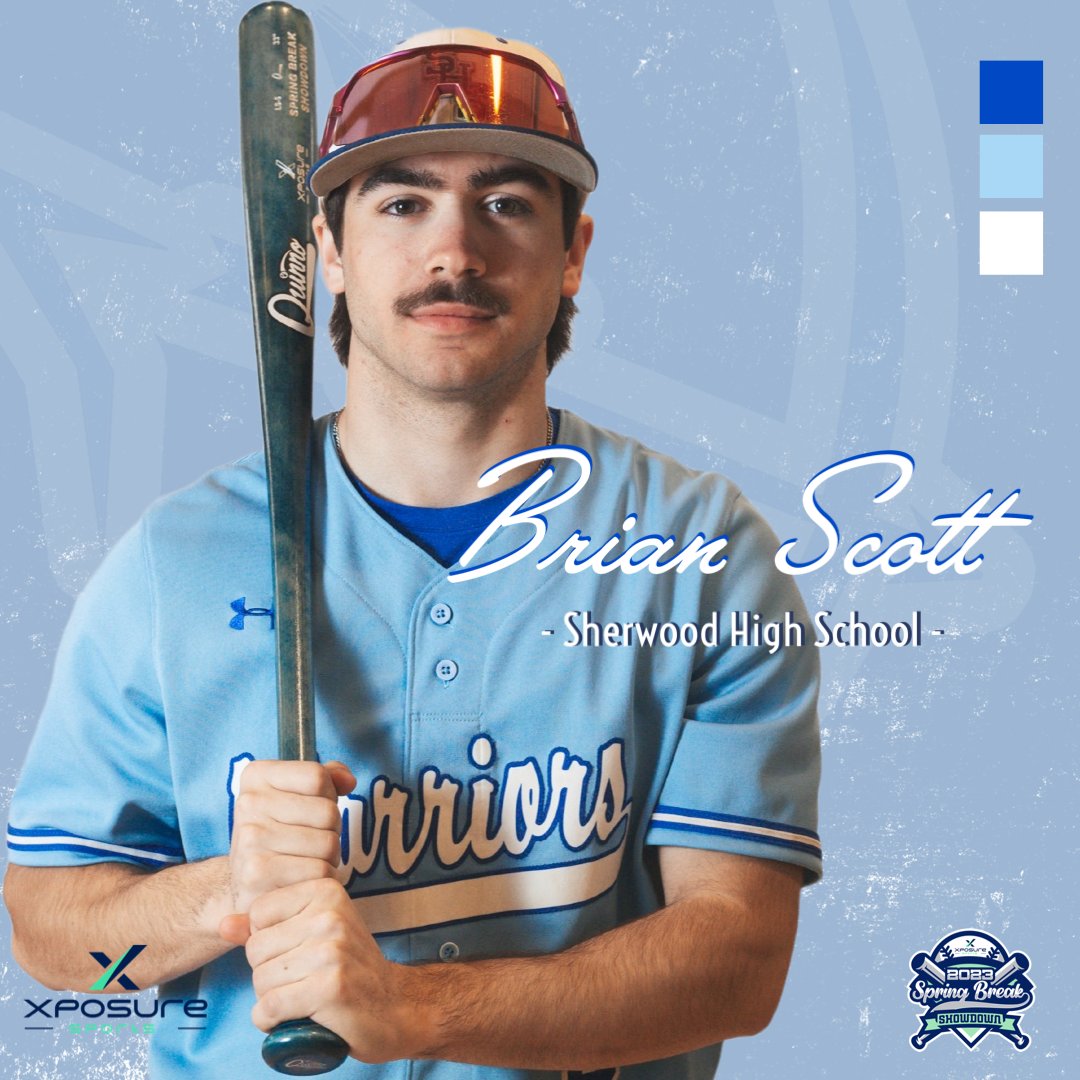 Xposure Sports tweet media