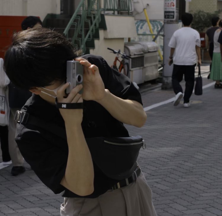 hakamypa64's tweet photo. '99 社会人

服/カフェ/音楽/ラジオ/写真/旅行/とかとか

同じ趣味の人と仲良くしたいです…!

 #日常垢   #日常垢さんと繋がりたい https://t.co/HzmqIxRjCr