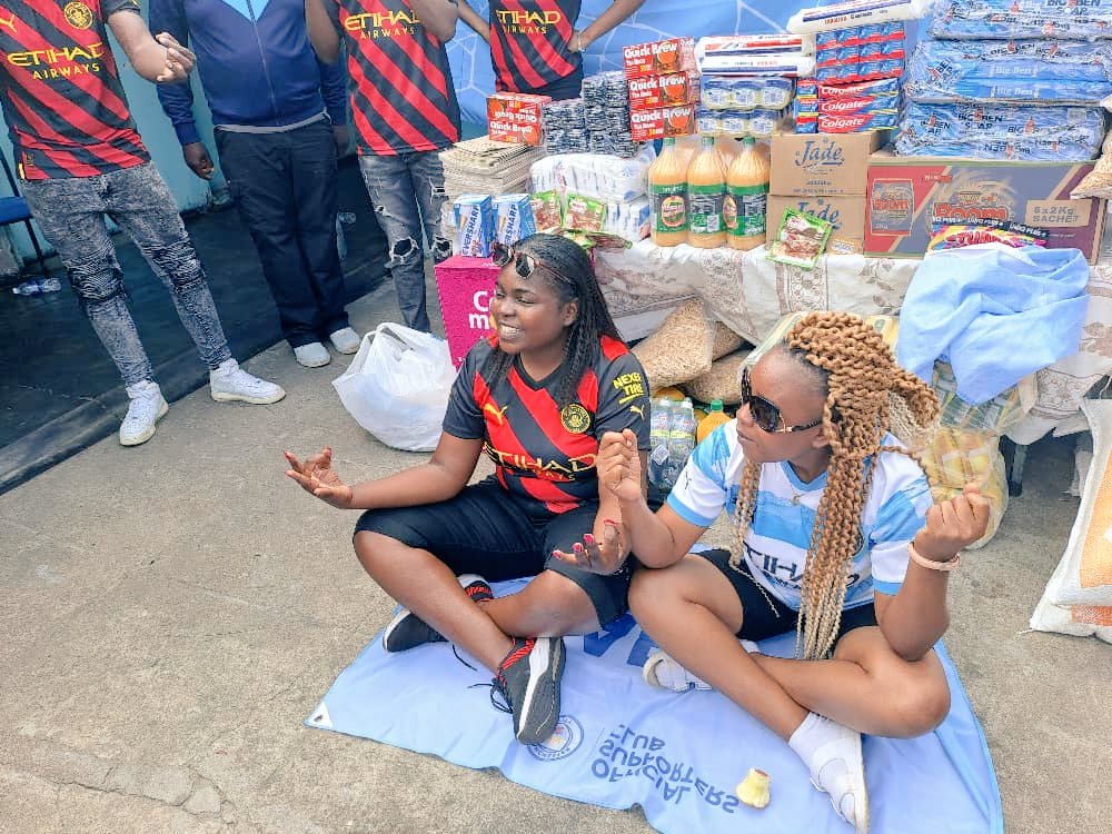 CityZimbabwe's tweet image. Mamuka sey / Livukile ama #CityzensZimbabwe 🇿🇼🫂🔥