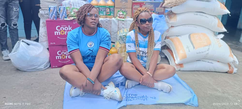 CityZimbabwe's tweet image. Mamuka sey / Livukile ama #CityzensZimbabwe 🇿🇼🫂🔥