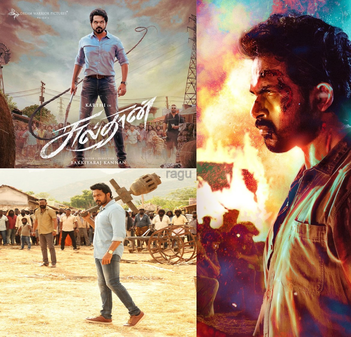 BoxOfficeSouth2's tweet photo. #Sulthan Final Box Office Collection :-

Tamil Nadu : ₹26.20 Cr
Andhra &amp; Nizam : ₹6.75 Cr
Karnataka : ₹1.75 Cr
Kerala : ₹1.00 Cr
Rest of India : ₹0.50 Cr
Overseas : ₹3.95 Cr / $0.54 Mn

Total Worldwide Gross : ₹40.15 Cr

#2YearsOfSulthan https://t.co/6yLa7fS9oS