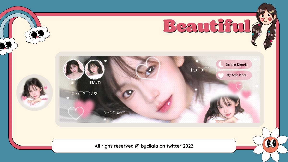 bycilala's tweet photo. HELP RT Juseyo, thank you guys <3

Ini pertama kalinya Cila mau jual template layout. Cocok banget nih buat kalian yang baru mau mulai atau nambah katalog >< bisa ditake hari ini pukul 16.00 WIB yaa, boleh booking dulu kok, dm aja

Price? Cek ALT ya

#zonauang #zonaba #zonajajan https://t.co/B63R2gBbRS