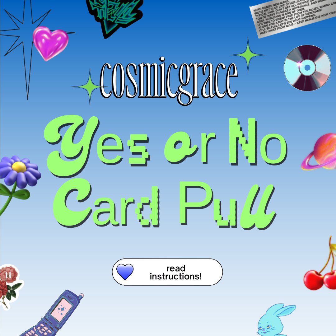 ✧.* Free Yes/No Card Pull ✧.*  
- mbf, like and rt this twt &amp; 📌 twt 
- reply your nickname &amp; yes/no question 
- tips r 30php minimum &amp; guarantee a reply  
- will do my best but i might not be able to respond to all  

THANK YOU ^^