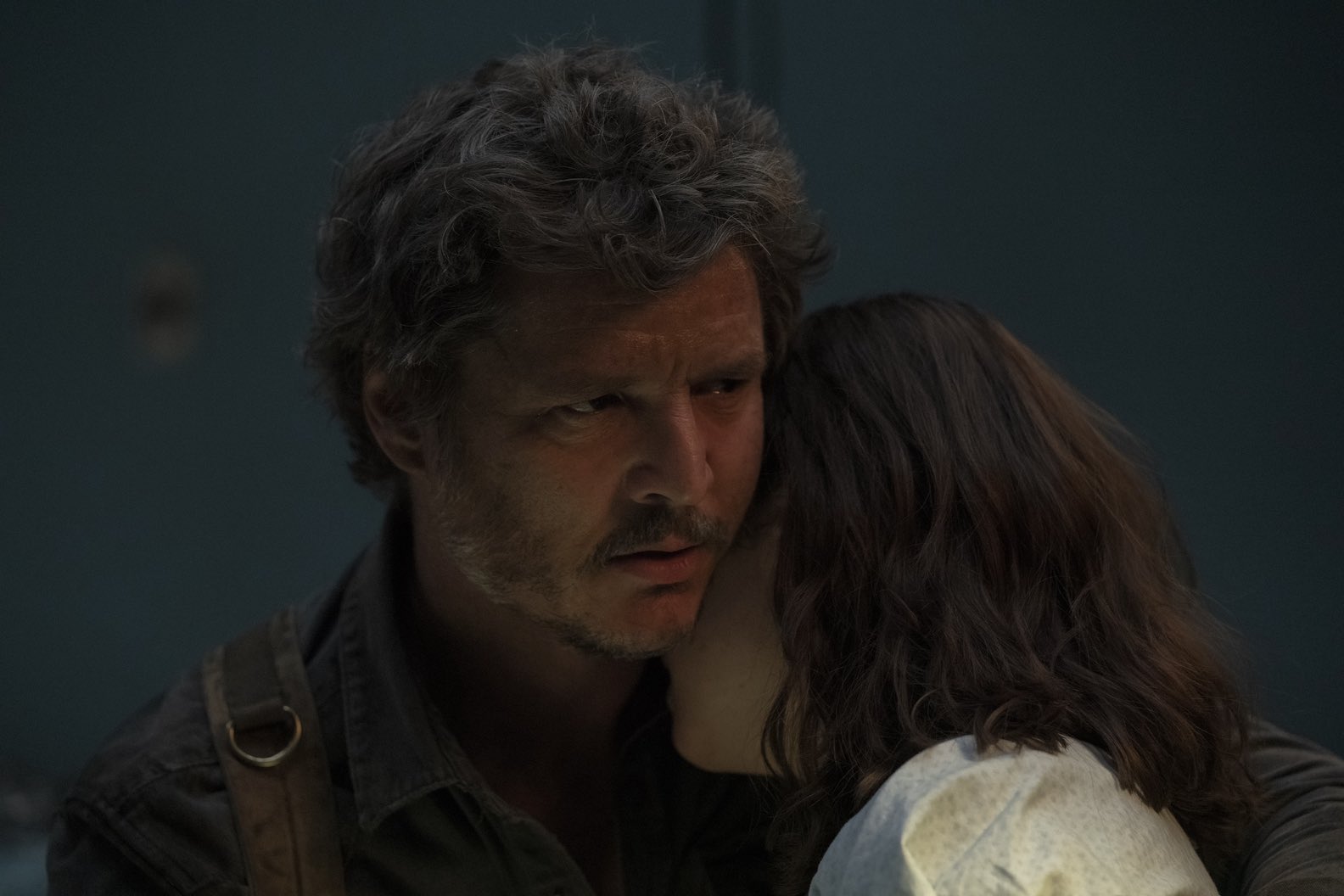Happy 48th Birthday to Pedro Pascal!

Our Joel Miller   