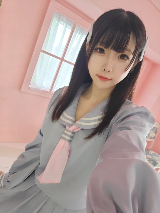 コスプレイヤーニャロメ・ニアのTwitter画像47