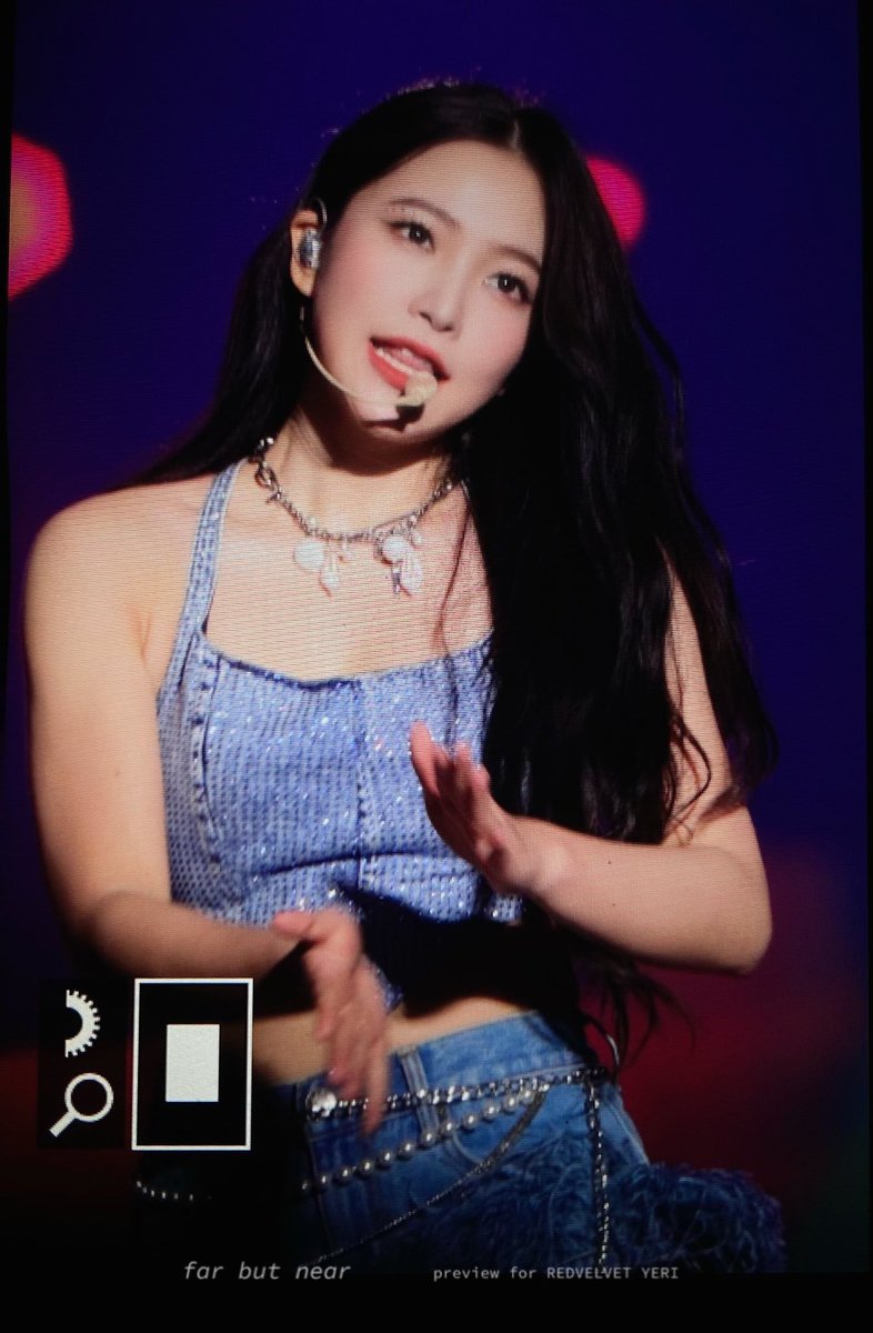 farbutnear0305's tweet photo. 230402 R to V 
#예리 #YERI #레드벨벳 #RedVelvet https://t.co/qgCfJS26H1