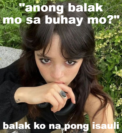 wednesday but pinoy tweet media