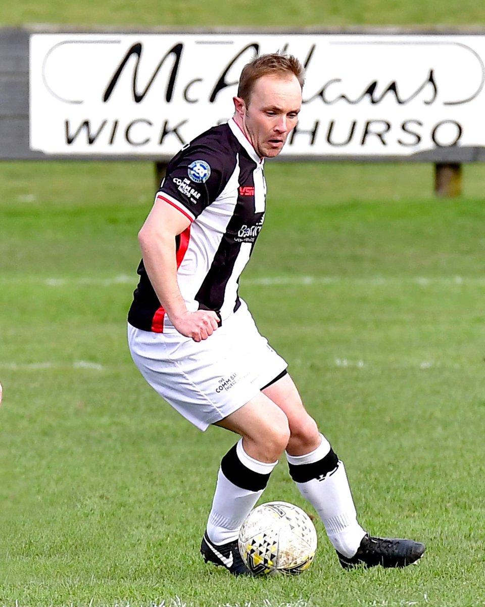 Massive congratulations to Richard Macadie who made his 600th appearance for Wick Academy in yesterdays match against Huntly. Here is ten minutes worth of Richard’s huge contribution to our club mbrogerphotography.com/p952429949 - we hope it does him justice ⚽️⚽️