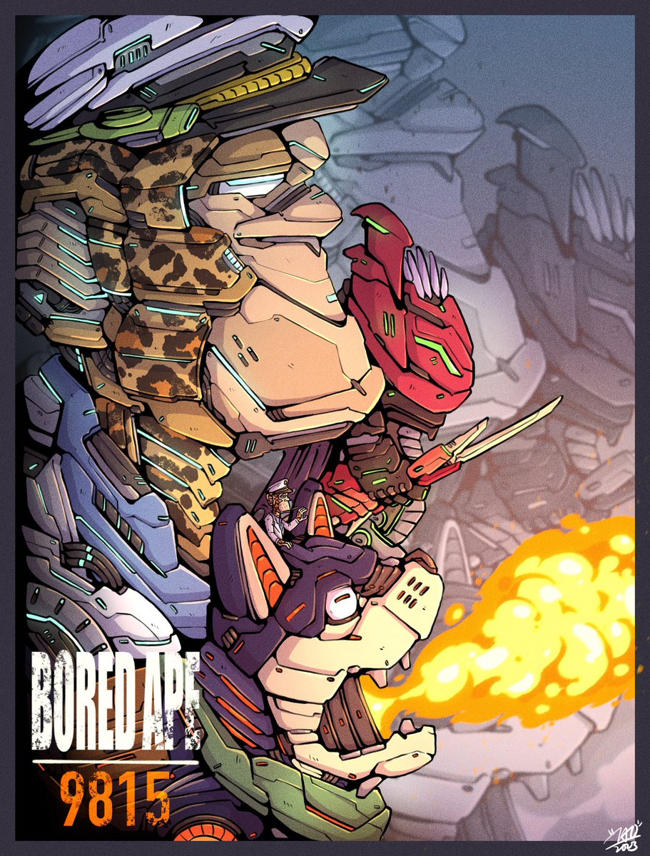 太帅啦！<a href="/tautauhuang666/">tau777🎨</a> 牛逼！<a href="/BoredApeYC/">Bored Ape Yacht Club 🍌</a>