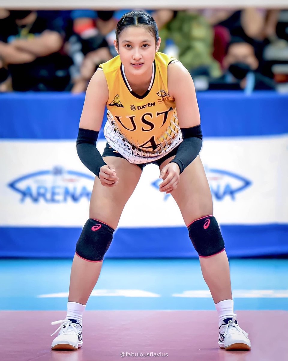 tclevenotsimp's tweet photo. Anyway, my POG for this game is this girl, Detdet Pepito 🥺 Never doubted you!!! I WILL FOREVER BE A FAN 😭💛 Congrats, @Badettyyy !!! 🐯 

© fabulousflavius https://t.co/iI44VF4eHu