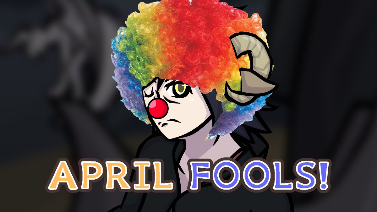 NotAnotherDngn's tweet photo. 📅GIVEAWAY UPDATE!
The winners are...
everybody! April Fools!

Not Another Dungeon?! is and always was FREE.

(A link to our Steam page is in the comments of this post) https://t.co/xF7Fnn0JcV