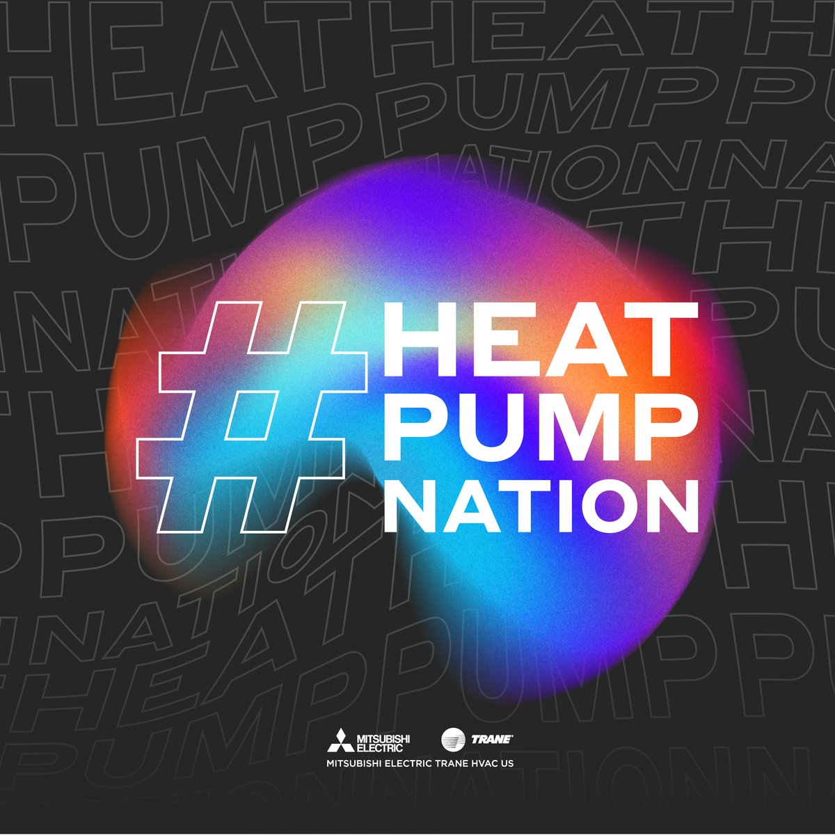 Mitsubishi Electric Trane US tweet media