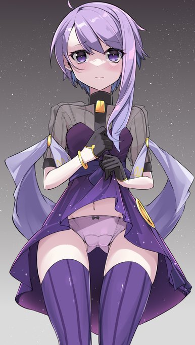 #結月ゆかり #結月ゆかり麗 