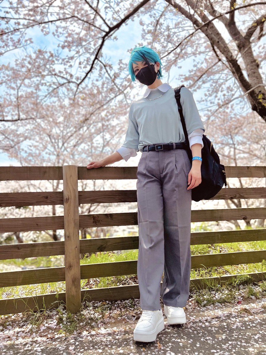 ピクシーズパラソルでお願いします!!! 