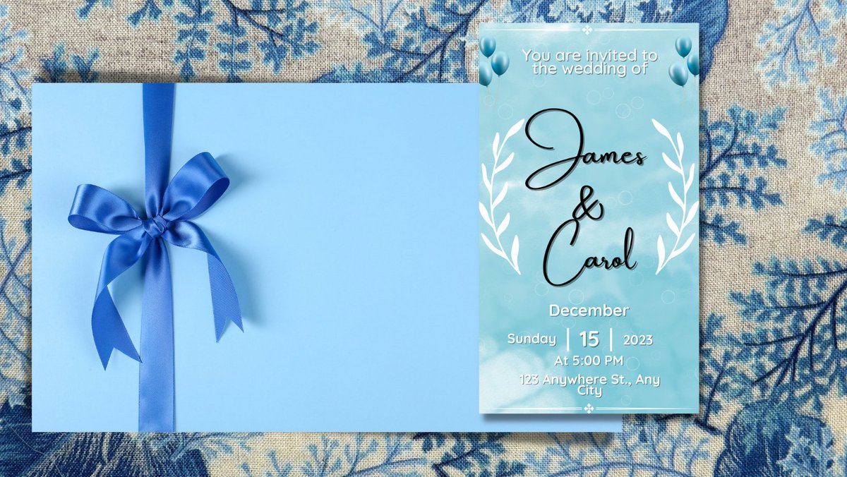 AskSmirkySheep's tweet image. Your love story deserves a unique and unforgettable beginning! 
Our customizable wedding invitations offer a perfect blend of elegance and creativity to reflect your style and personality. From bold colors to intricate details #WeddingInvitations #CustomizableDesigns #LoveStory