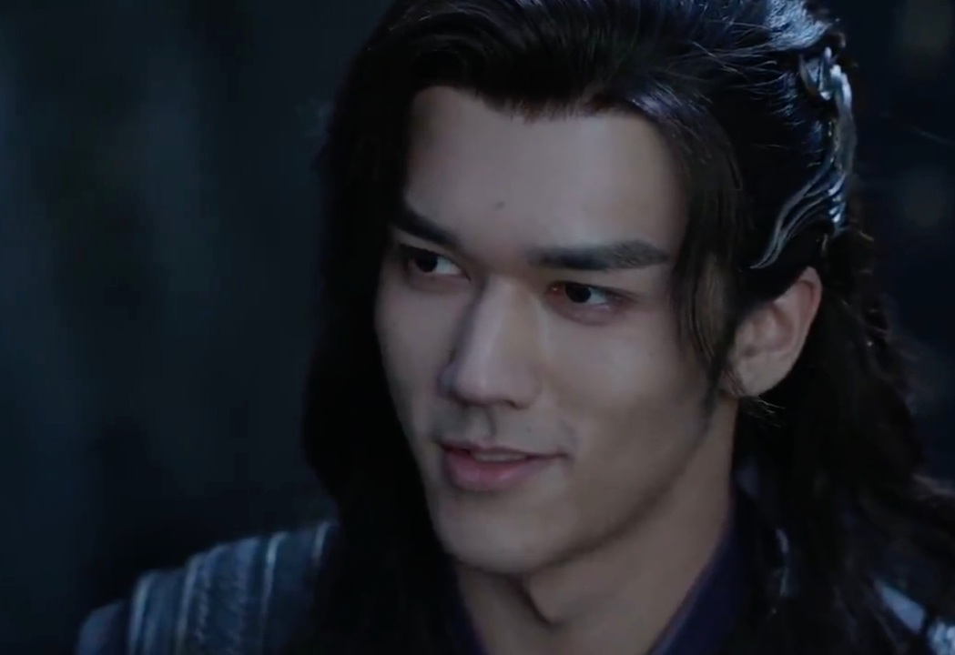 ajikdo39's tweet photo. [35]
#wudai checking on #chaofeng 

despite his image, among all 3 void princes he was the only one to actually play fair, no scheming &amp; backstabbing his younger brothers
crown prince, void king &amp; "best dage" titles deserved

#thestarrylove #chenmuchi #jiangxiaolin #yuanran https://t.co/pMw5PfwR4f