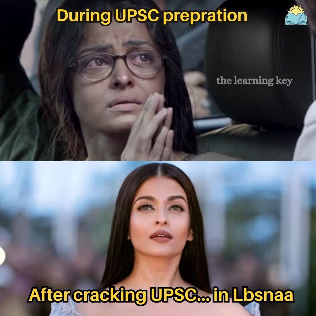 TheLearningKey's tweet photo. #thelearningkey
#funny #memes #UPSC
✏️Follow us on Instagram! 👉 - https://t.co/KDHSIUzQre
🚀 Subscribe to us at Youtube! 👀- https://t.co/WVJnhWvBfF https://t.co/qPgMnZaH55